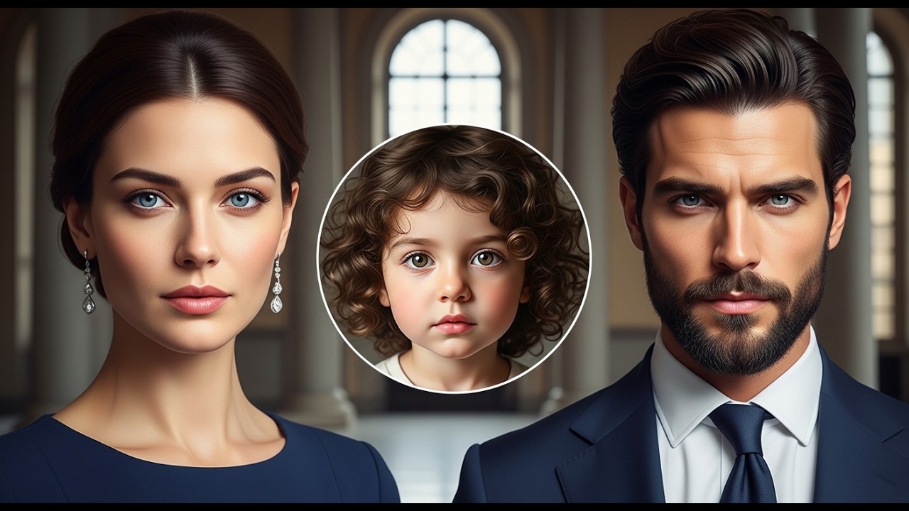 Była żona miliardera CEO milczała w sądzie rozwodowym — aż sędzia zadał jedno nieoczekiwane…