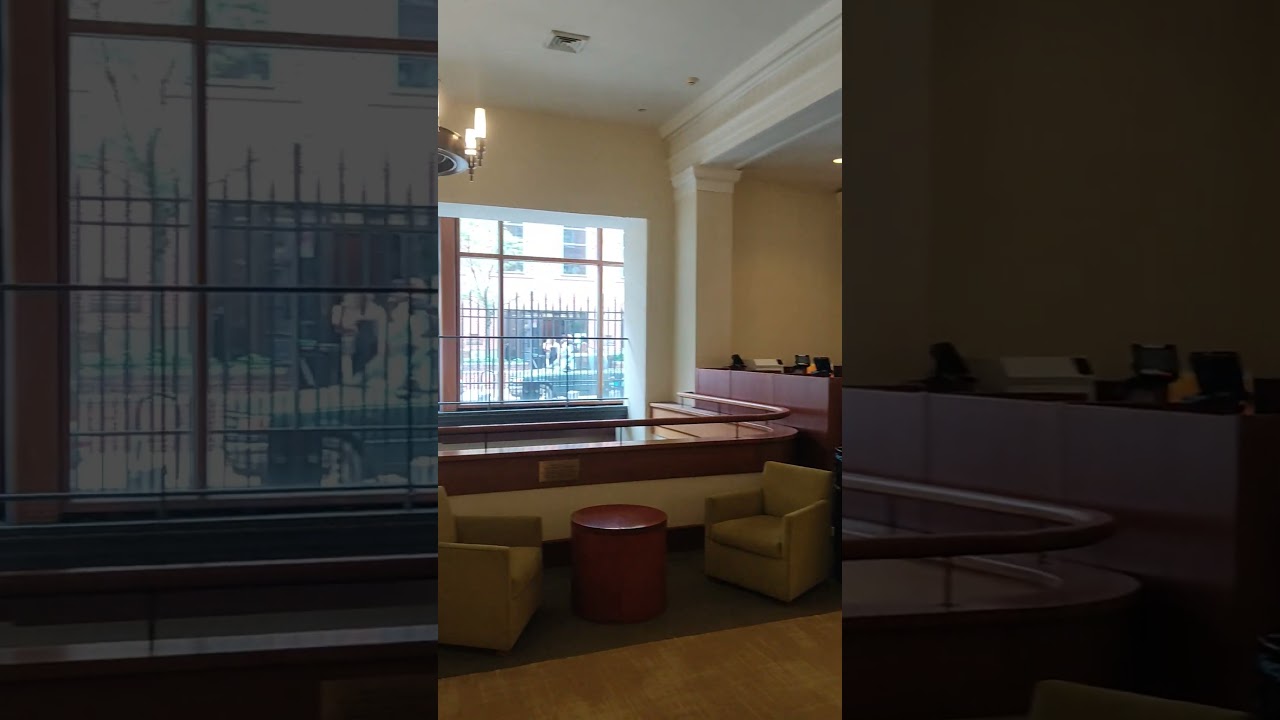 NYU Law Library