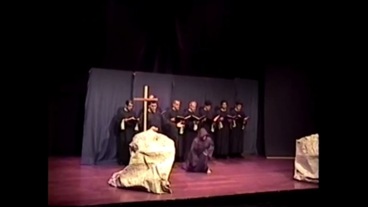 Il santo nome...La Vergine degli angeli
