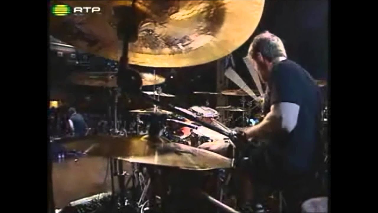 LIVE SUMMER FEST - RTP AÇORES - THREAT SIGNAL -PART 1_1