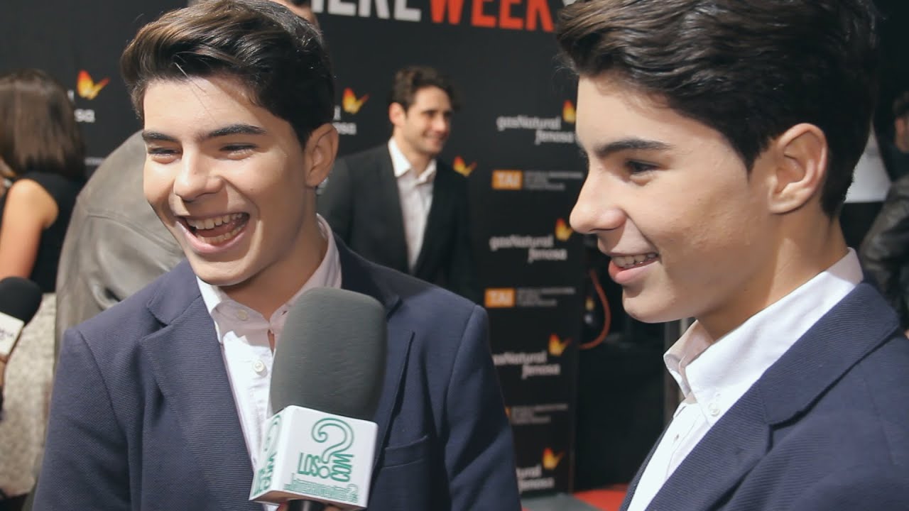 Entrevista Gemeliers: Estreno 