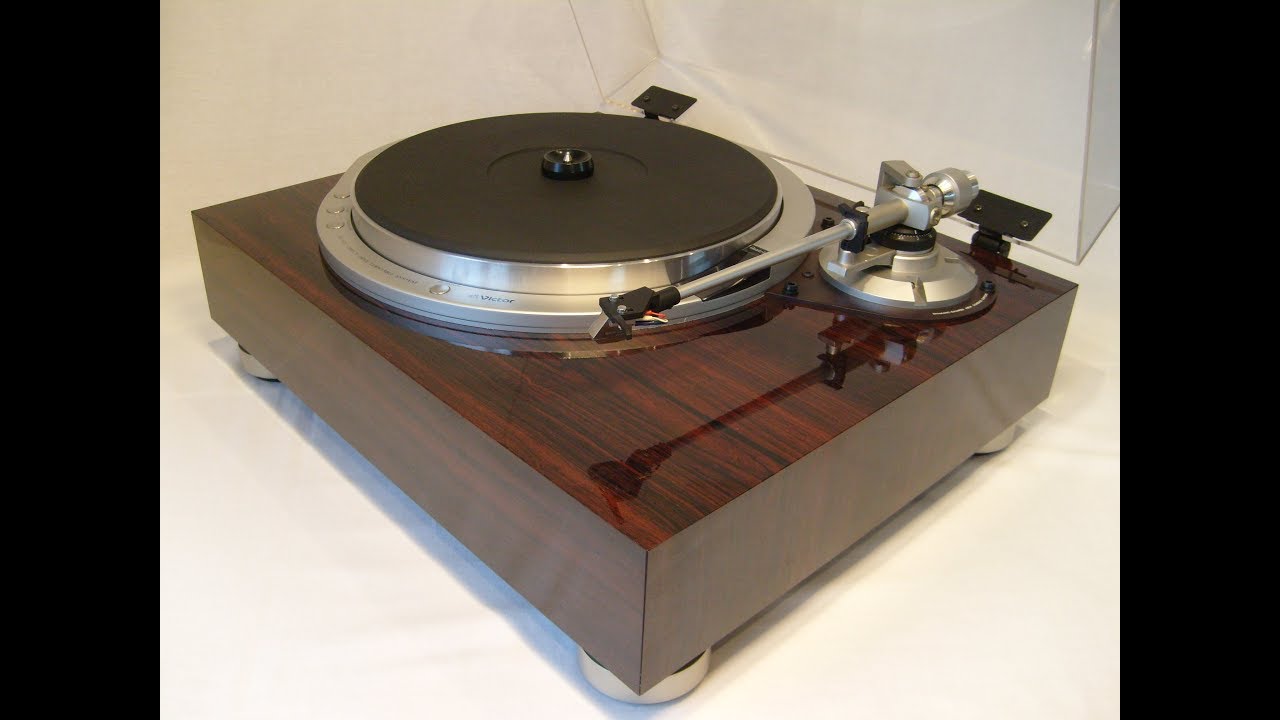 VICTOR QL-A75