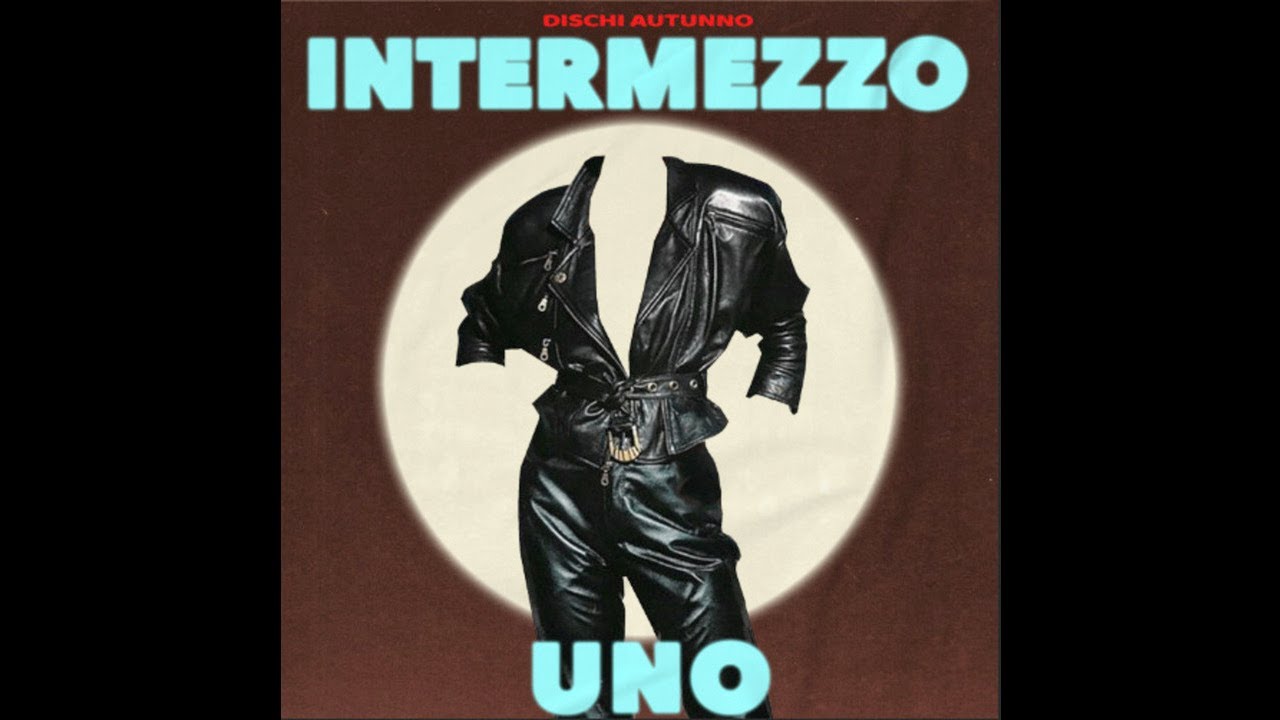 PREMIERE: Younger Than Me feat. ZaaZaa - Rave Therapy [Dischi Autunno]