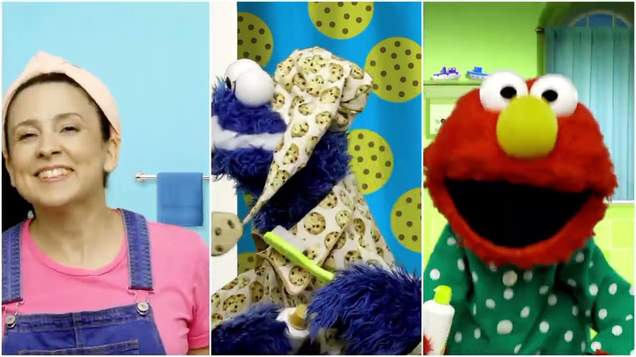 Ms.Rachel Playful Puppets and a Happy Host | Sponsored By Gamavision Csupo Effects 