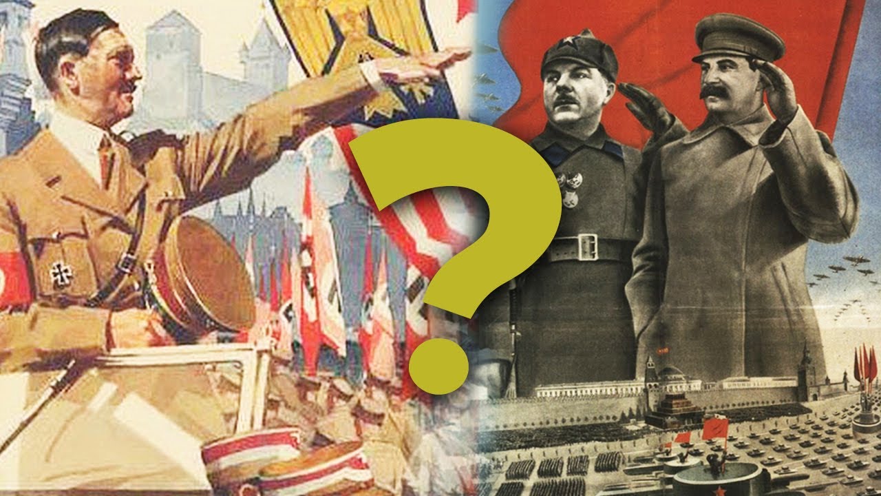 Et Si Hitler n'avait Jamais Envahi l'URSS?