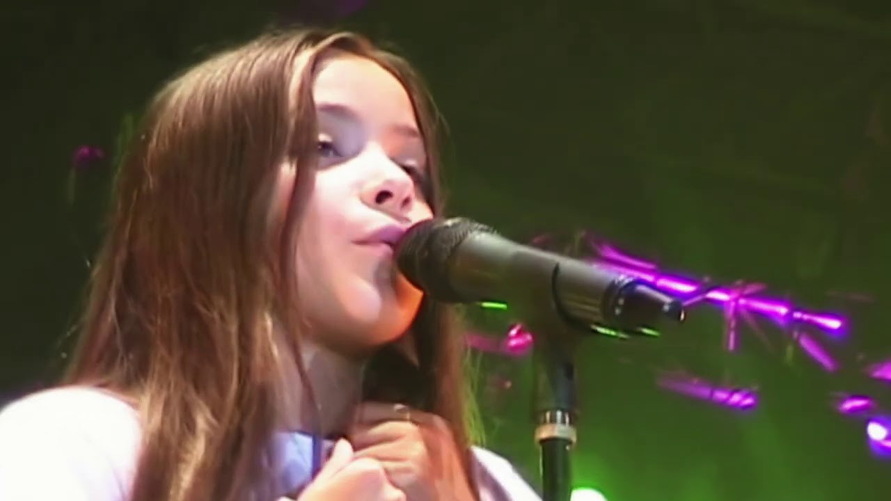 Angie Vázquez - Set Fire To The Rain (Chihuahua 2012 HD Remasterizado)