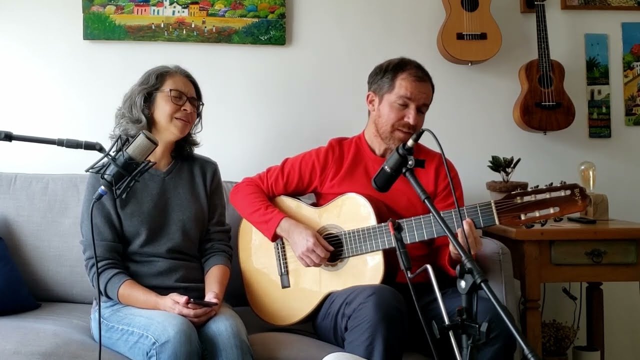 Água (Djavan)
