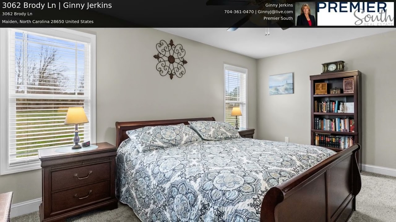 3062 Brody Ln | Ginny Jerkins