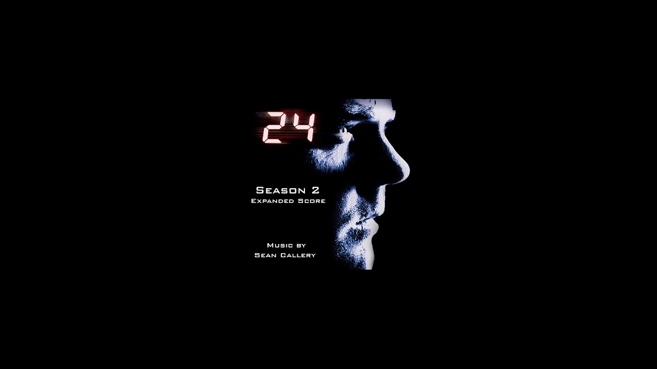 24: Season 2 - Expanded Score : Be Careful