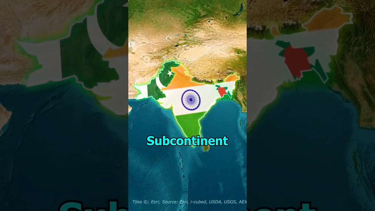 How did ISLAM reach India???🇮🇳🇵🇰🇧🇩