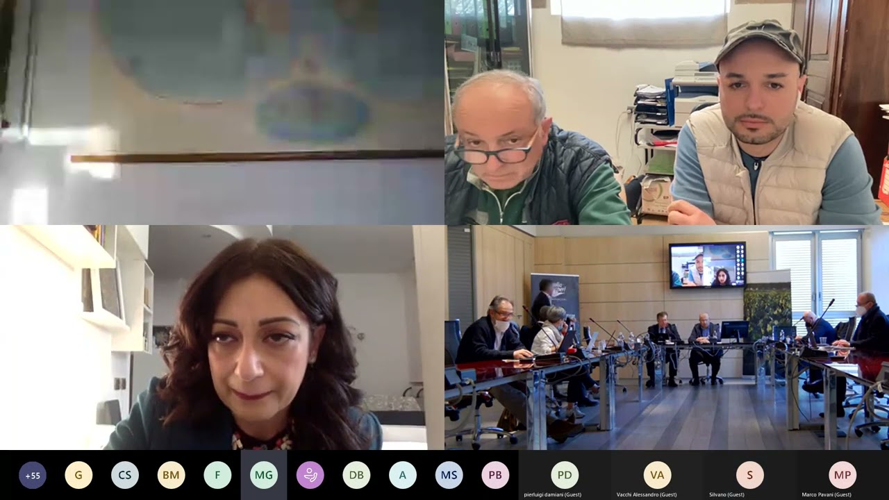 L'IMPORTANZA DELLA SUCCESSIONE BIETOLA GRANO Riunione 23 marzo 2022