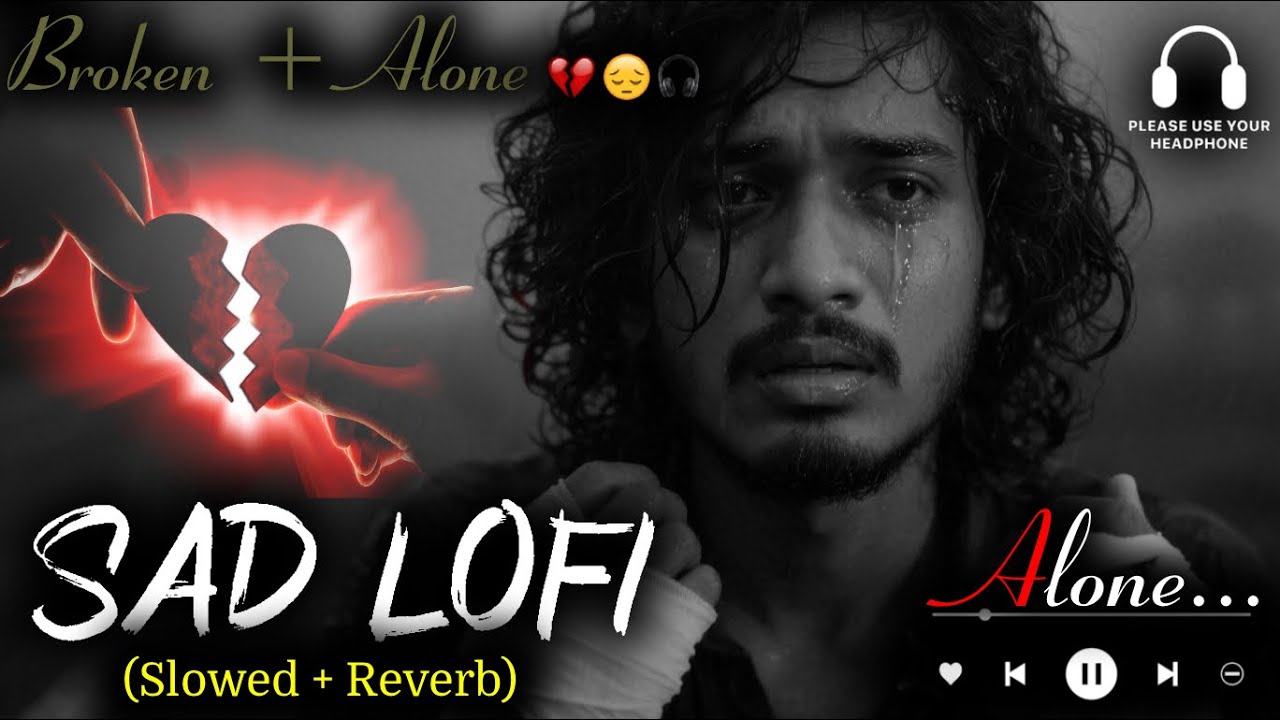 ;🎶 2025 Ultimate Mind Relaxing Lofi Beats | Study, Sleep & Chill 💫 part 76