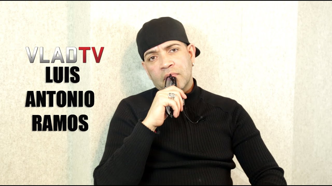 Luis Antonio Ramos: 'Power' Could Possibly Have Gay Storylines