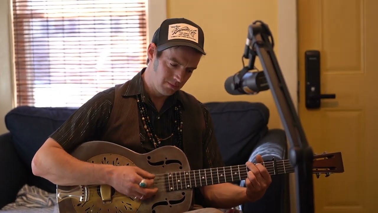 Jason Dea West | Songs to Write With a Weary Mind