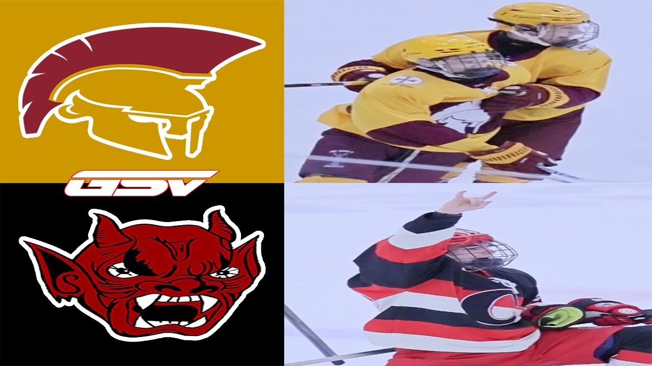 Chaminade vs DeSmet | MidStates Challenge Cup Championship | Instant Classic💯 | Full Game Highlights