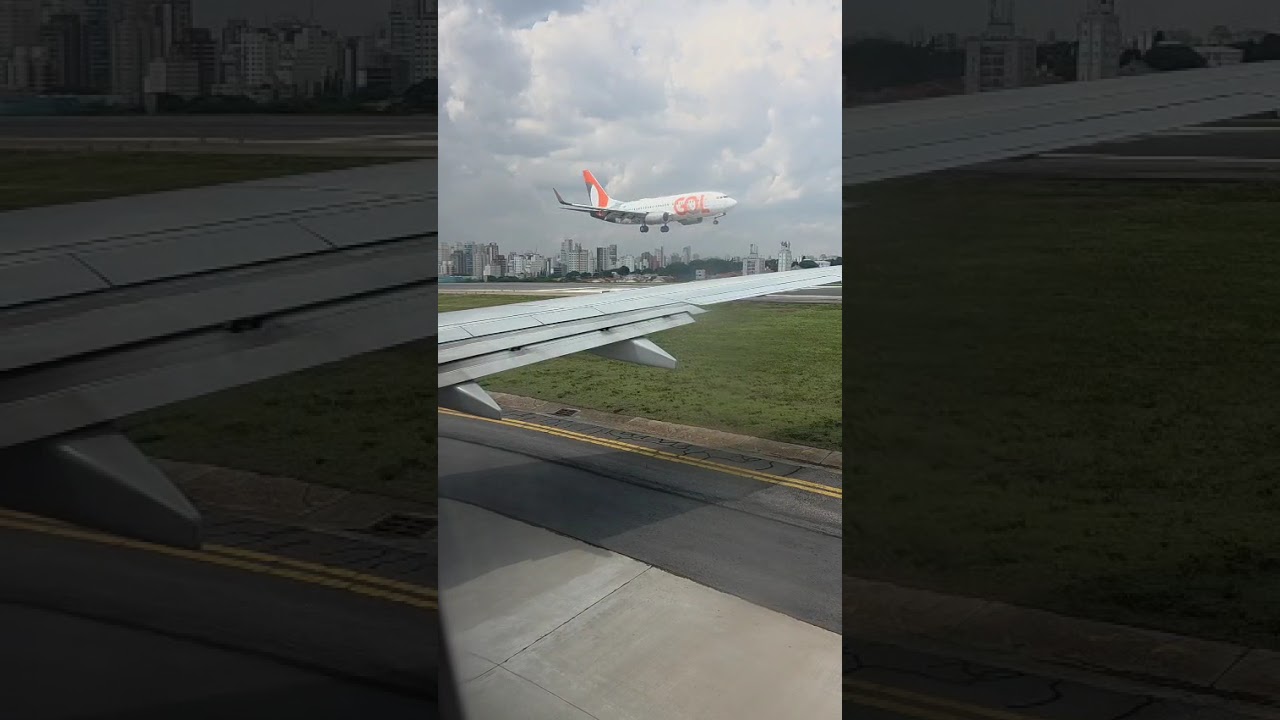 Aeroporto de Congonhas