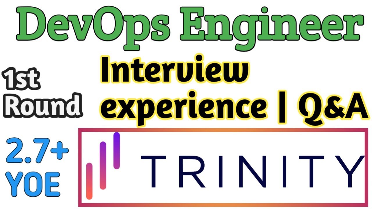 Real DevOps Interview (2.7 YOE)AWS + Azure + Jenkins + Docker | Service MNC Round #devopsinterview 