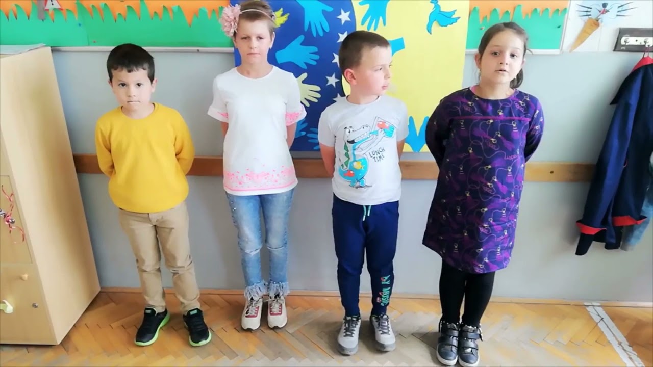 15.05.2021. Dan škole JU OŠ 