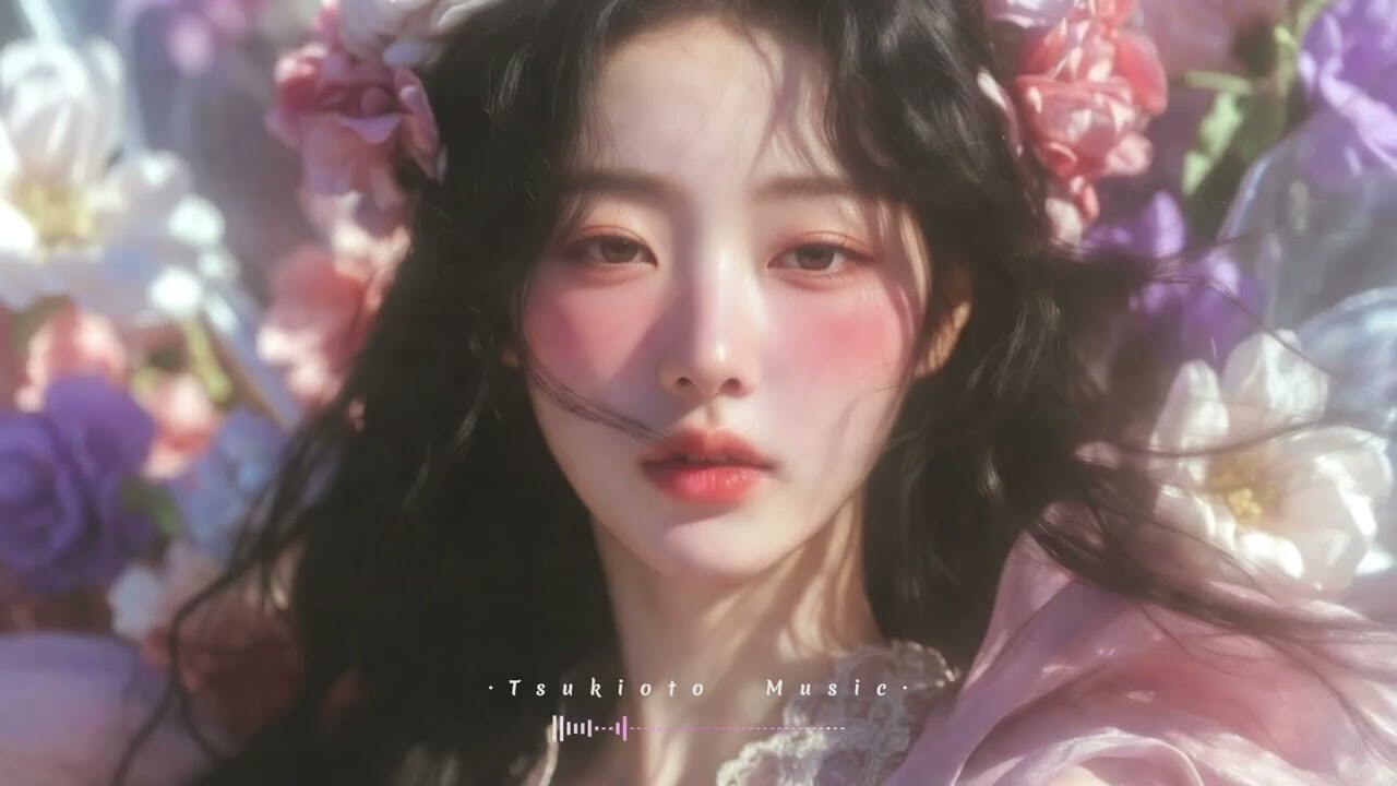 [Playlist]眠りたくなる夜に🎧Lazy Chill Dreamy Female Vocals for Sweet Sleep #眠れる音楽