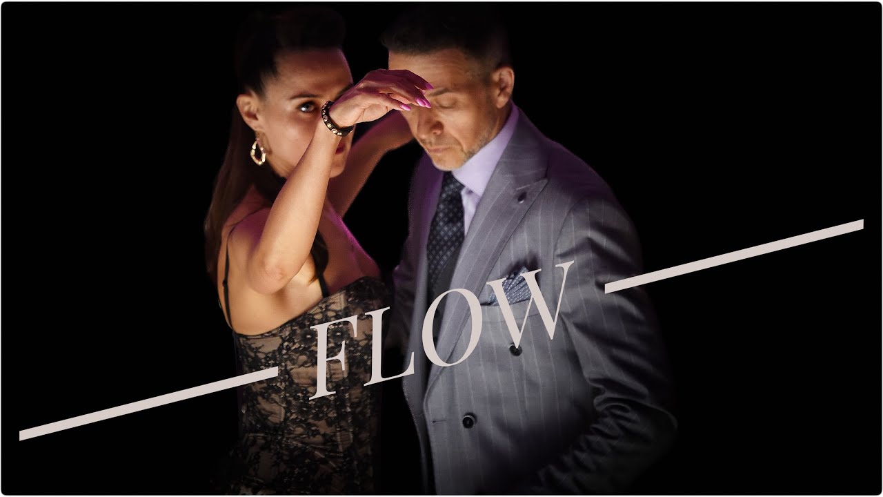F.L.O.W. - THE NUEVO METHOD III