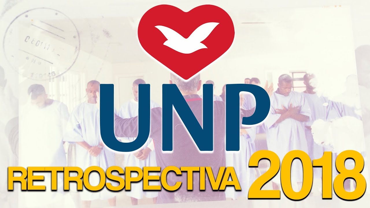 Retrospectiva UNP 2018