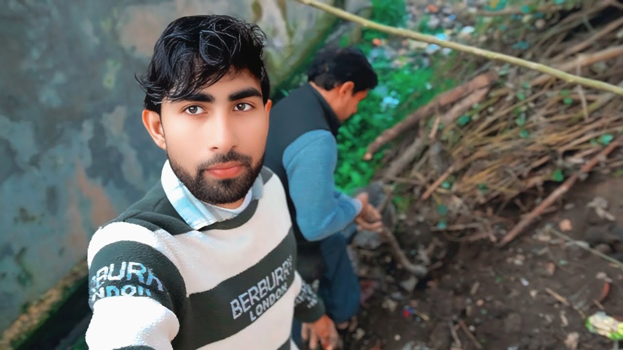 आज जंगल में मिली खतरनाक जड़ीबूटी 😱 | Real Desi Vlog | RJ TV Shorts