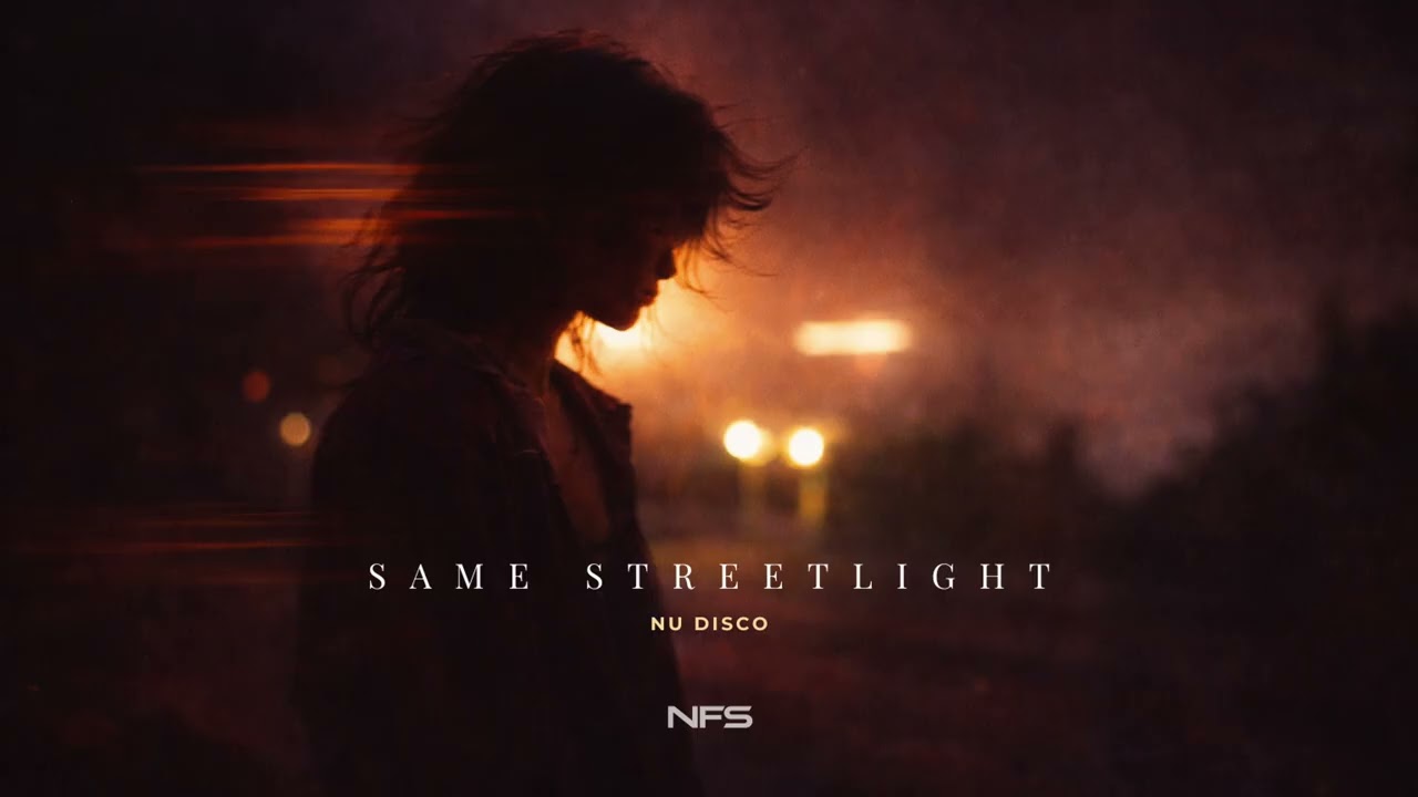 Same Streetlight – Nu Disco | No Face Society (2026)
