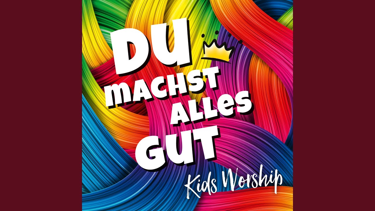 Alles war deine Idee