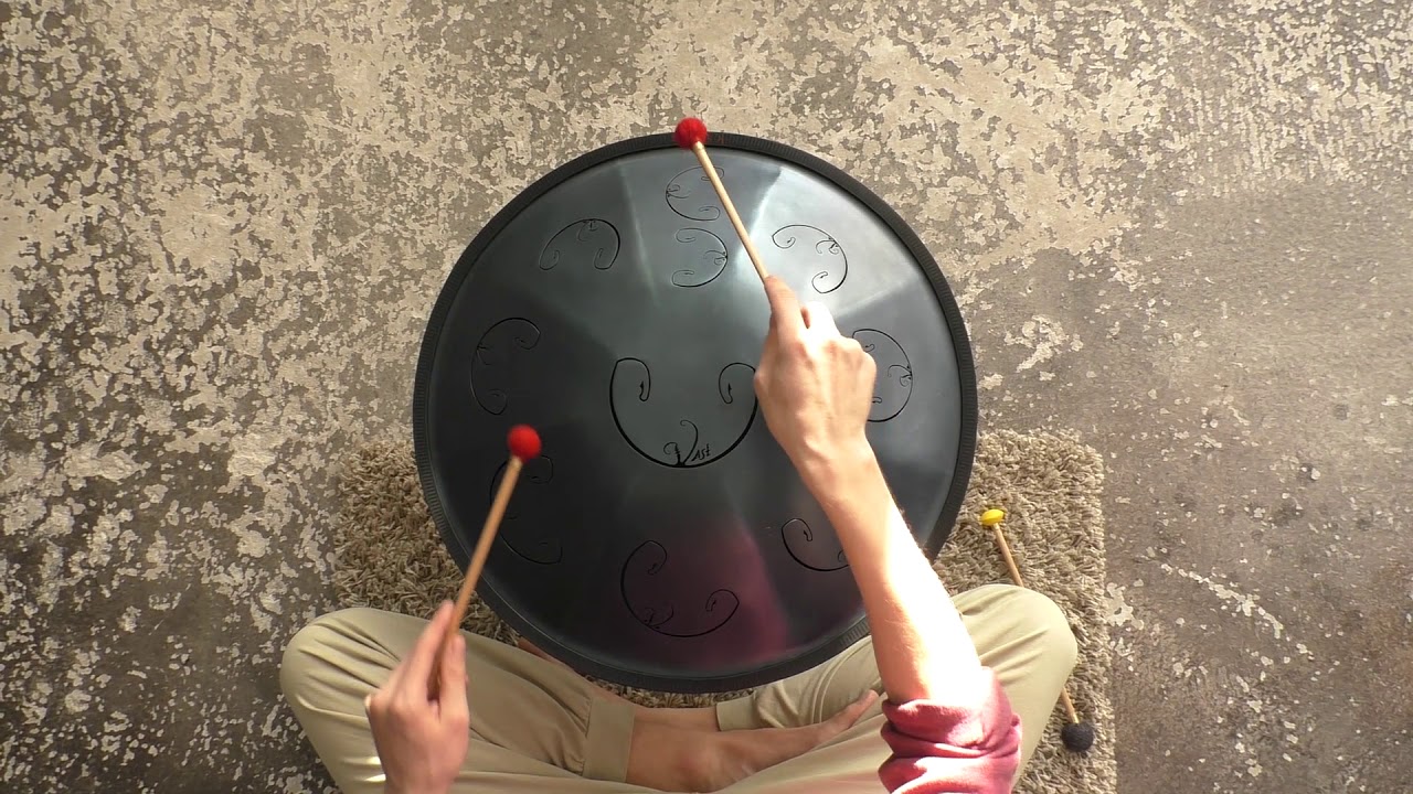 RAV Vast mallets