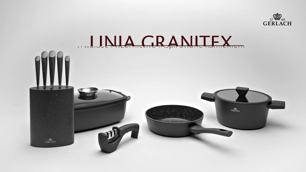 Gerlach Granitex