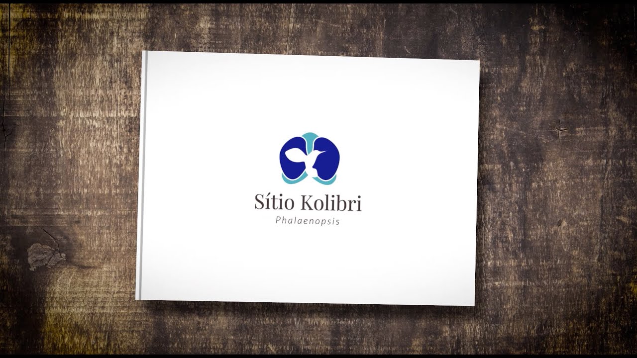 Catálogo Interativo de Orquídeas | Sítio Kolibri