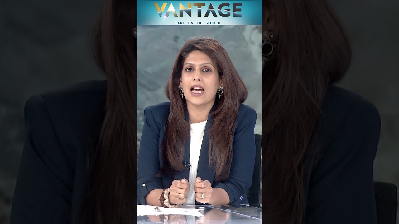 Пакистан и Талибан на грани войны? | Обзор с Палки Шармой | Подписаться на Firstpost