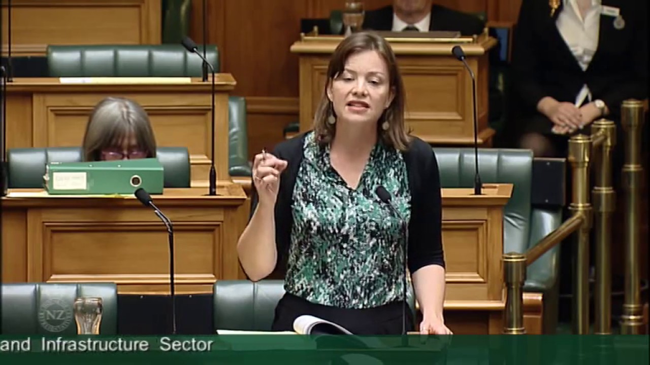 Estimates Debate- Economic Development and Infrastructure Sector - Video 5