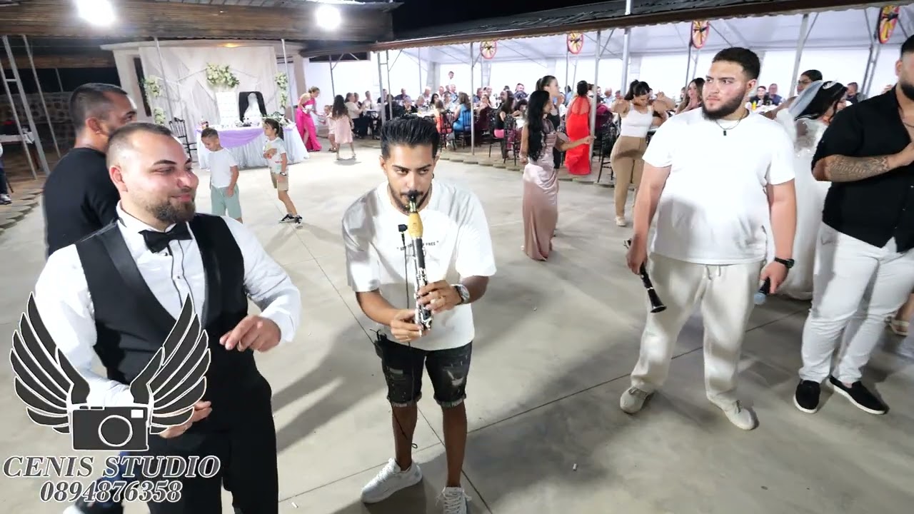 KITARA  KUCHEK ORKESTIR BULENT TAYFA MIX KUCHEK Bulent Ahmedov 004915737332424