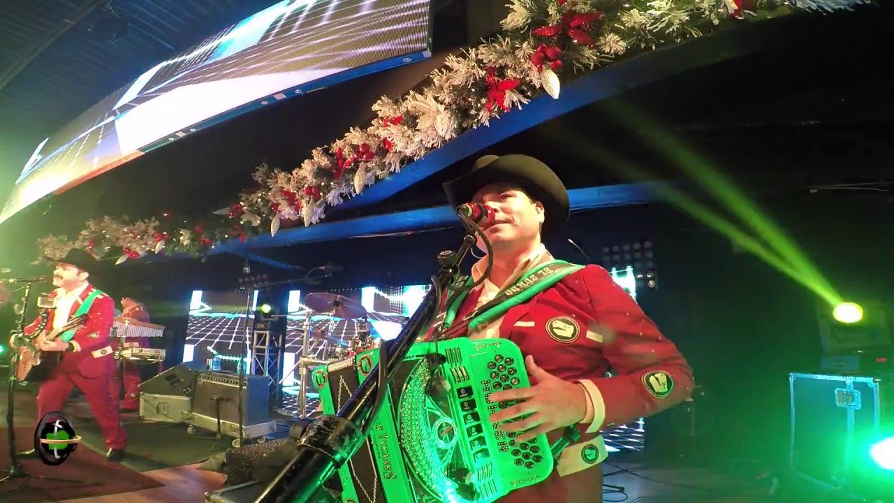 Imperio - Los Tucanes de Tijuana  (En Vivo desde New York)