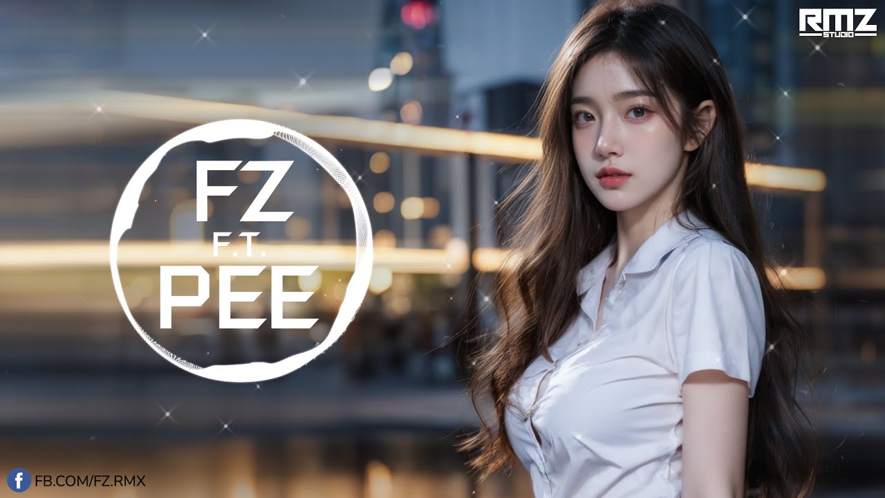(เบสแน่นๆ)เพลงแดนซ์มันส์ๆฟังสบายๆชิวๆ2024(#กำลังฮิตในTikTok)คัดมาแล้ว(Mini-NonstopV.71) FZ F.T. PEE