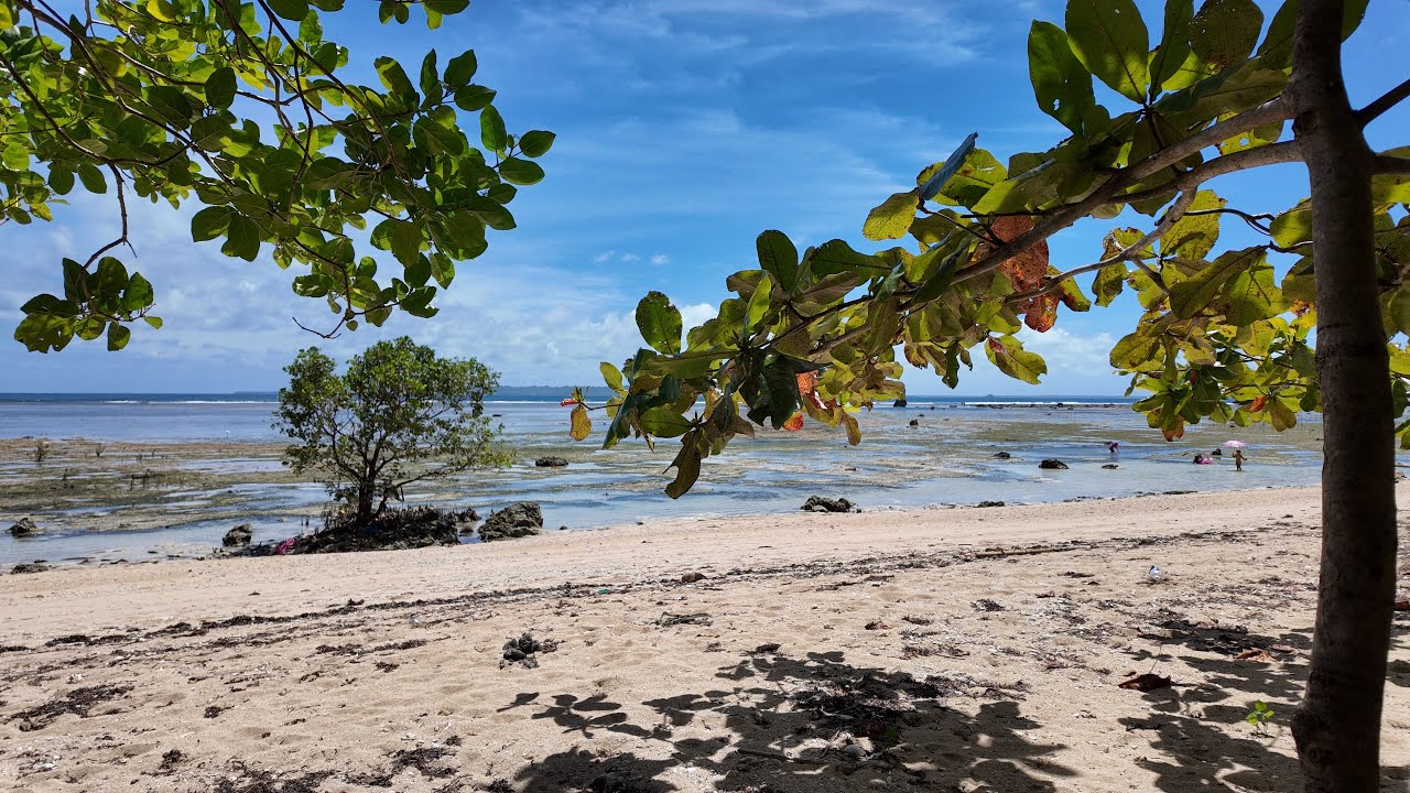 MINI VLOG #01, HERNANI EASTERN SAMAR!!! 