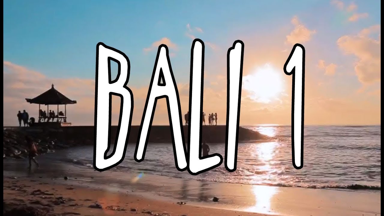 [INDONESIA TRAVEL SERIES] Jalan2Men 2013 - Bali - Episode 9 (Part 1)
