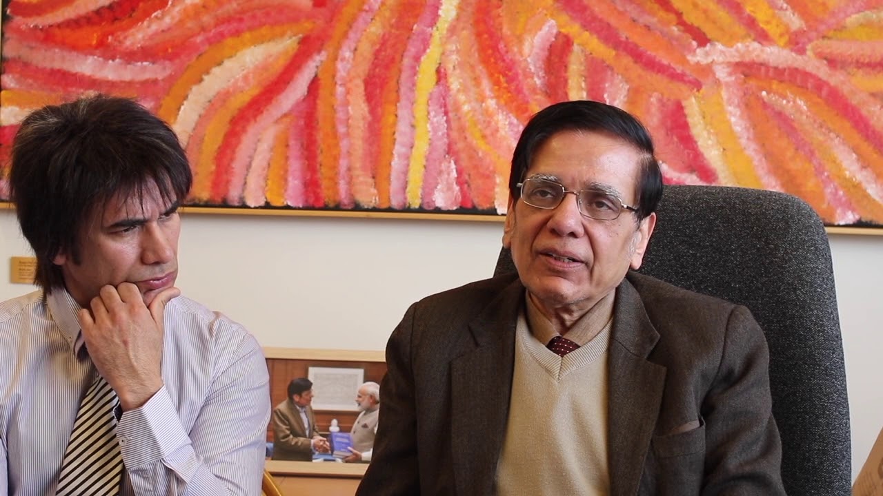 11- Inter-community relations in India