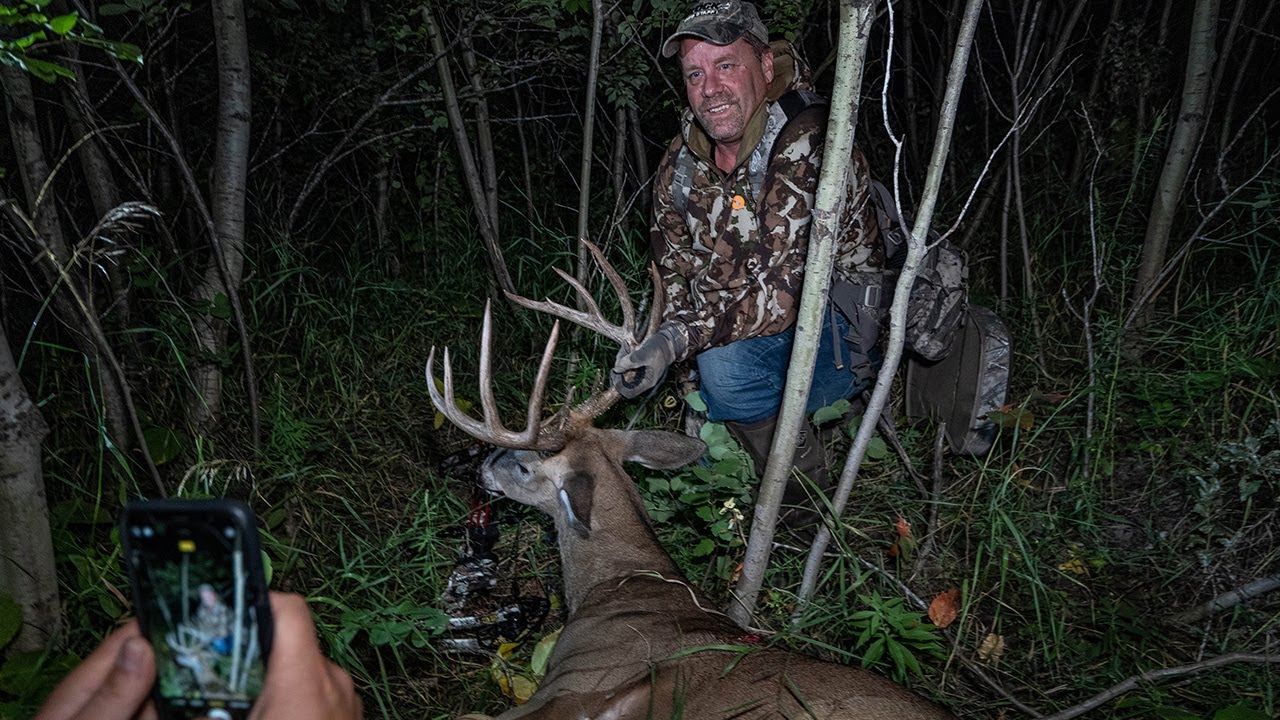5 WAYS TO BECOME A BETTER DEER HUNTER
