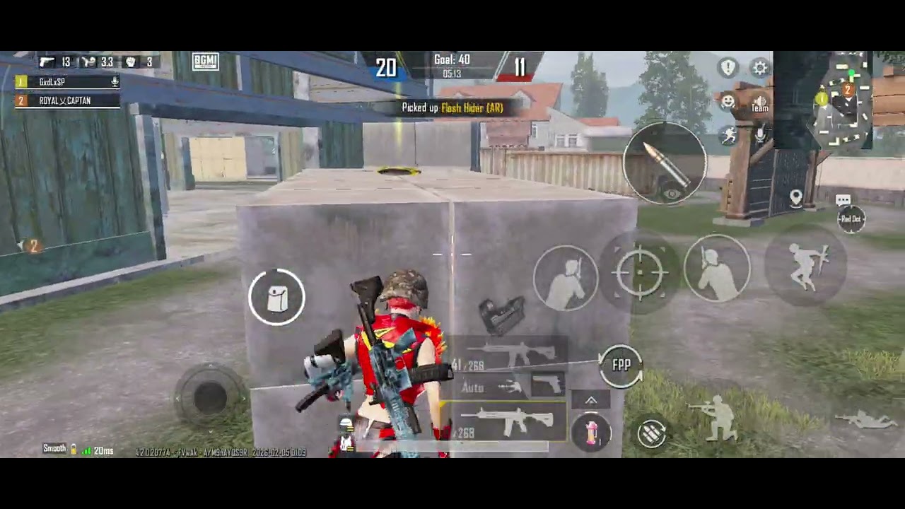 2v2 gxdlsp vs gxdlOG
