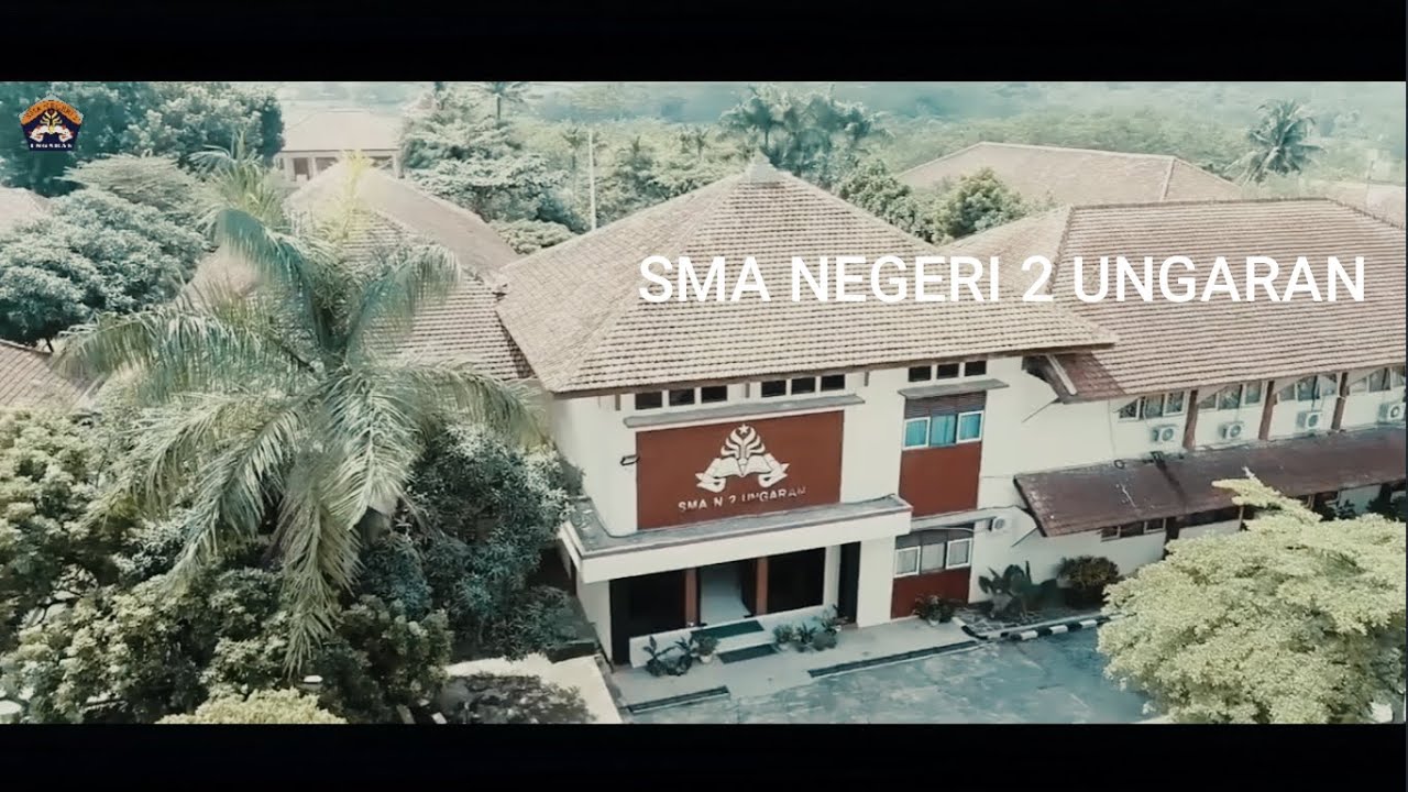 PROFIL SMA NEGERI 2 UNGARAN