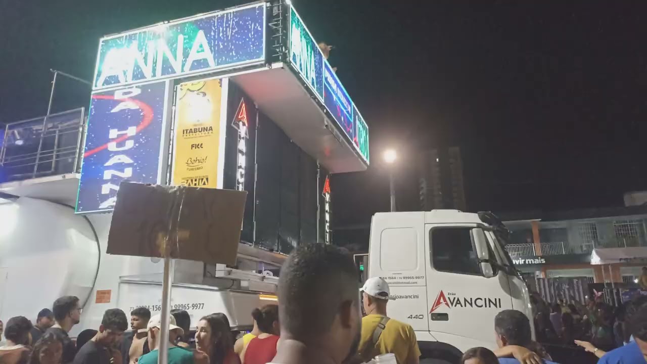 Carnaval de itabuna 2026