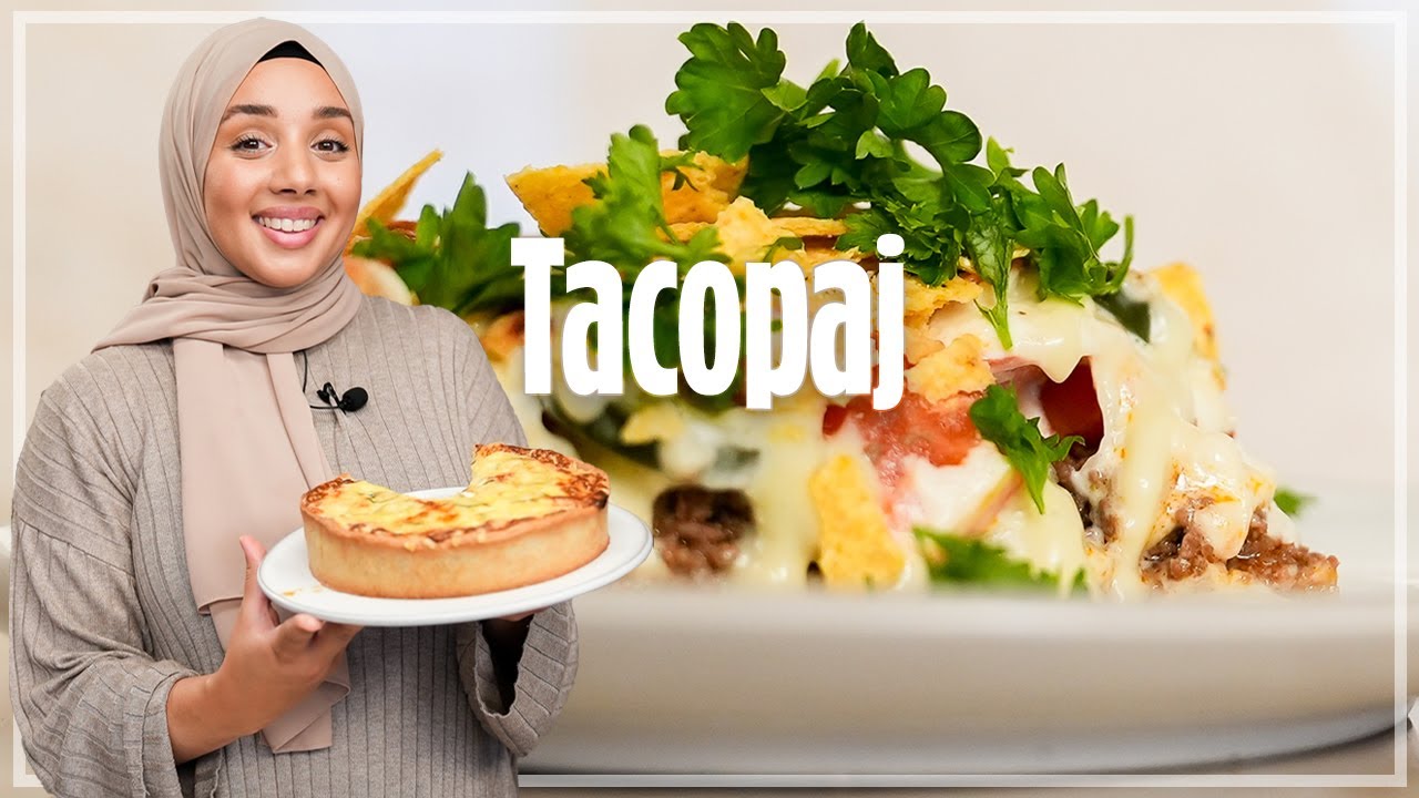 TACOPAJ!