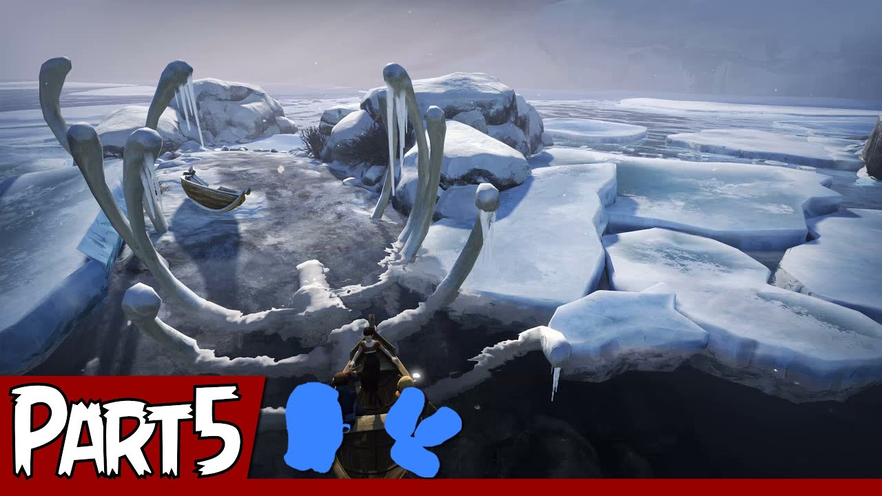 VisualWood Plays BROTHERS CO-OP #5