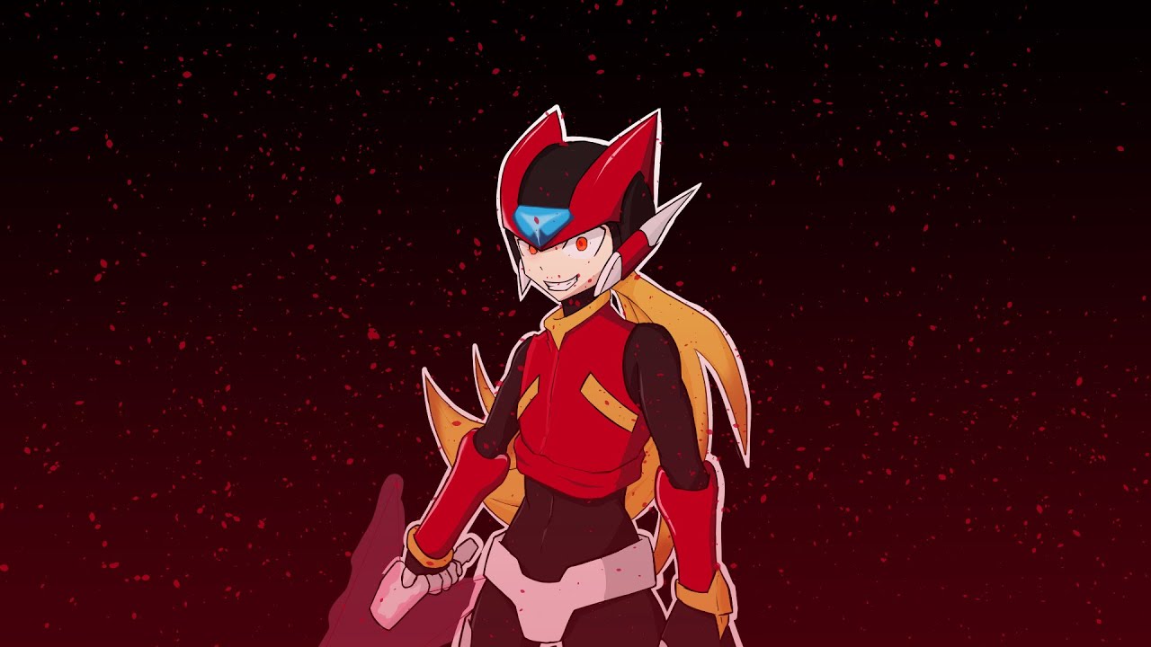 Vs. Omega Zero! (Cannonball) -Mega Man Zero 3- Remix