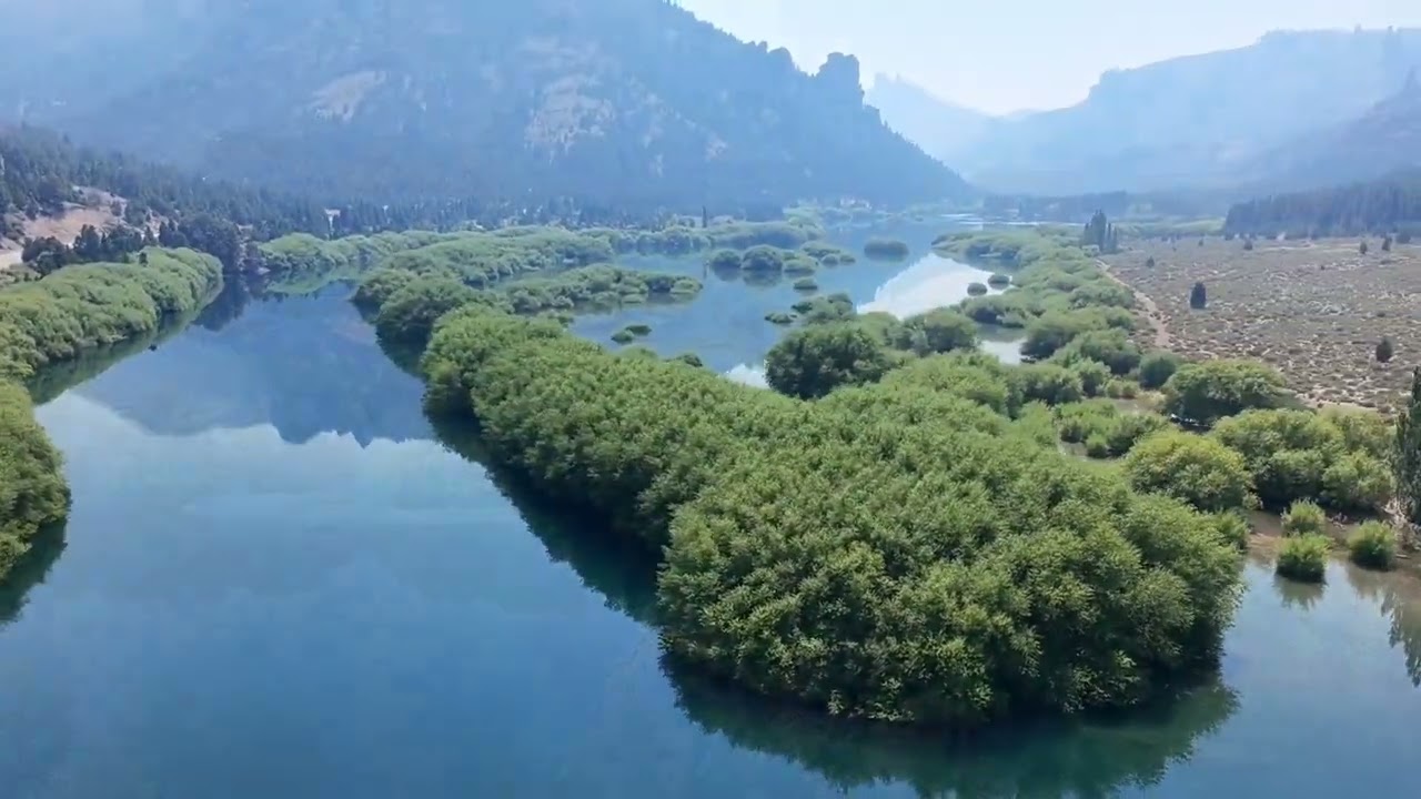 Lo que todavía existe | Patagonia 