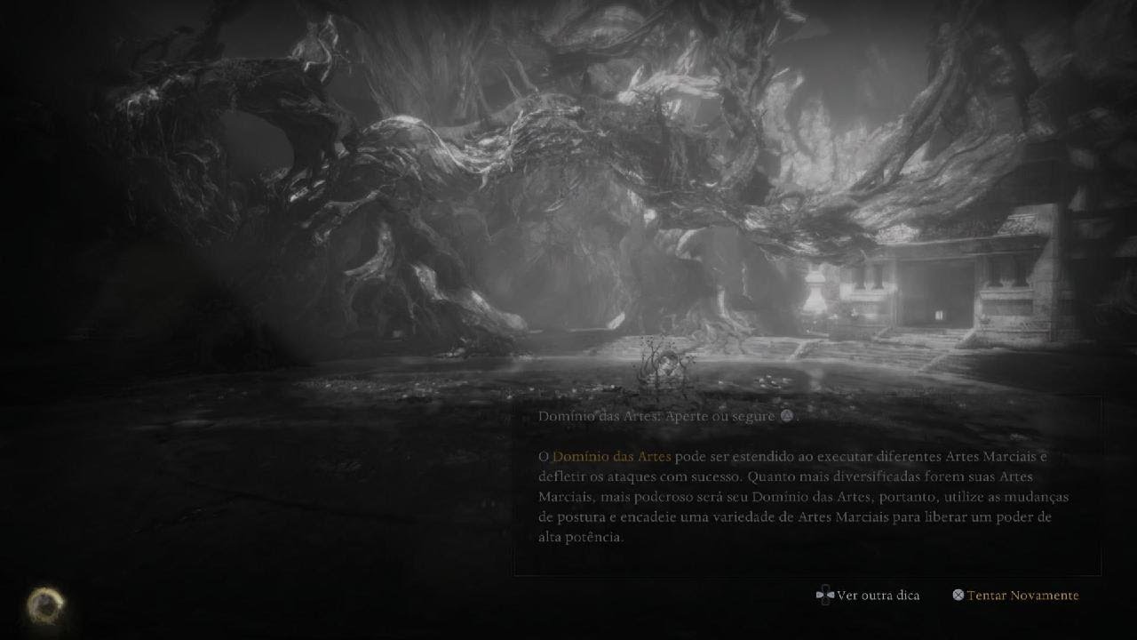 Nioh 3 - Ibaraki Doji