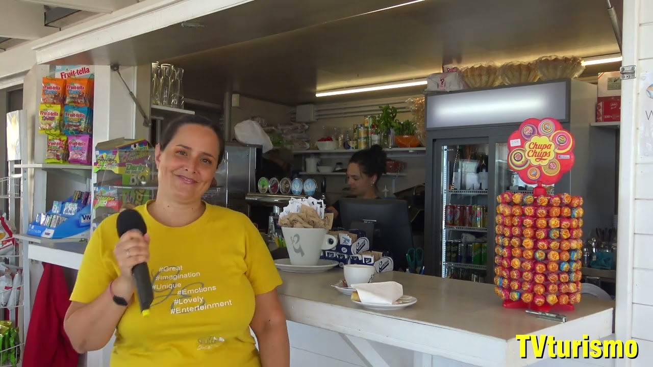 GiuEle Beach & Restaurant - Bagni Da Liliana | Varigotti