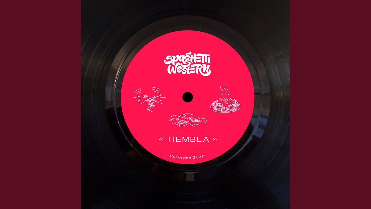 Tiembla